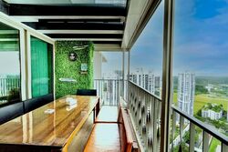 Trevista (D12), Condominium #545291001